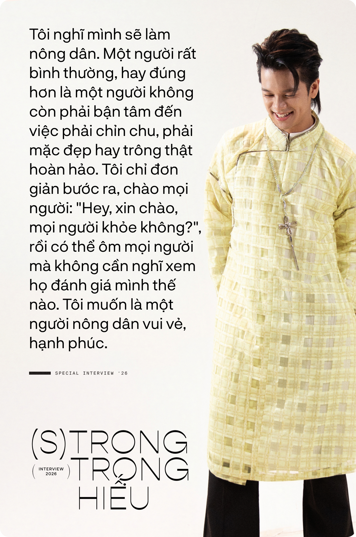 (S)TRONG Trọng Hiếu: 