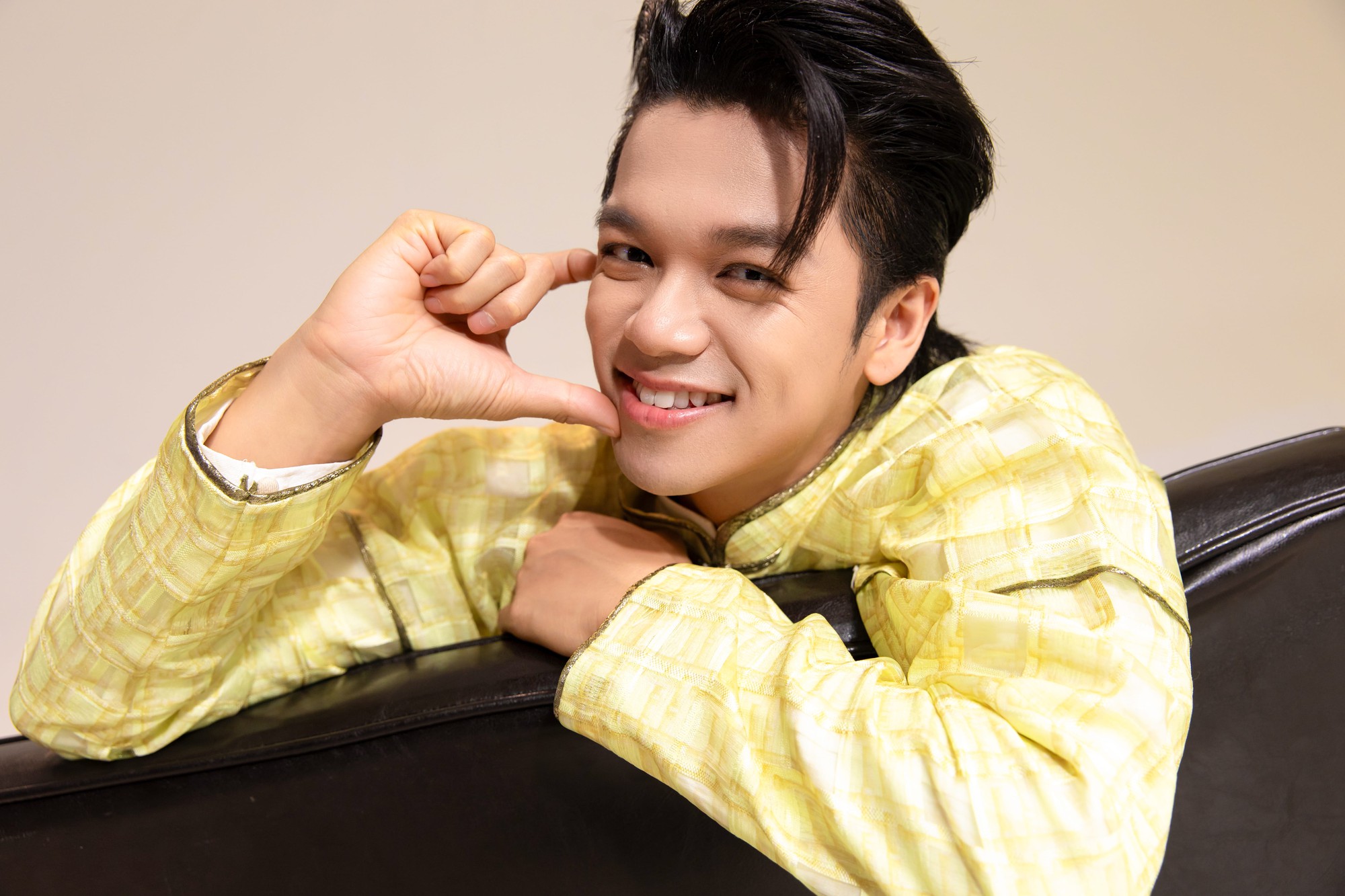 (S)TRONG Trọng Hiếu: 