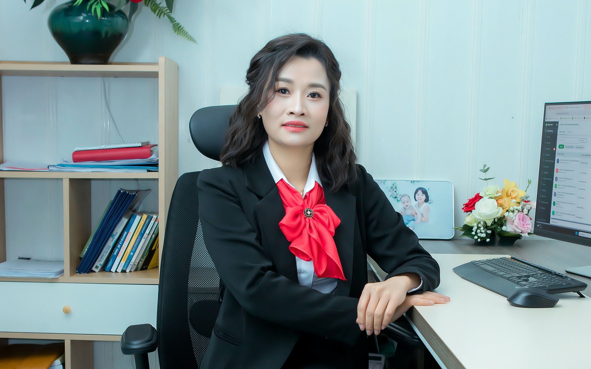 Những sai sót hộ kinh doanh thường gặp khi thực hiện quy định thuế mới 2026 - Ảnh 2.