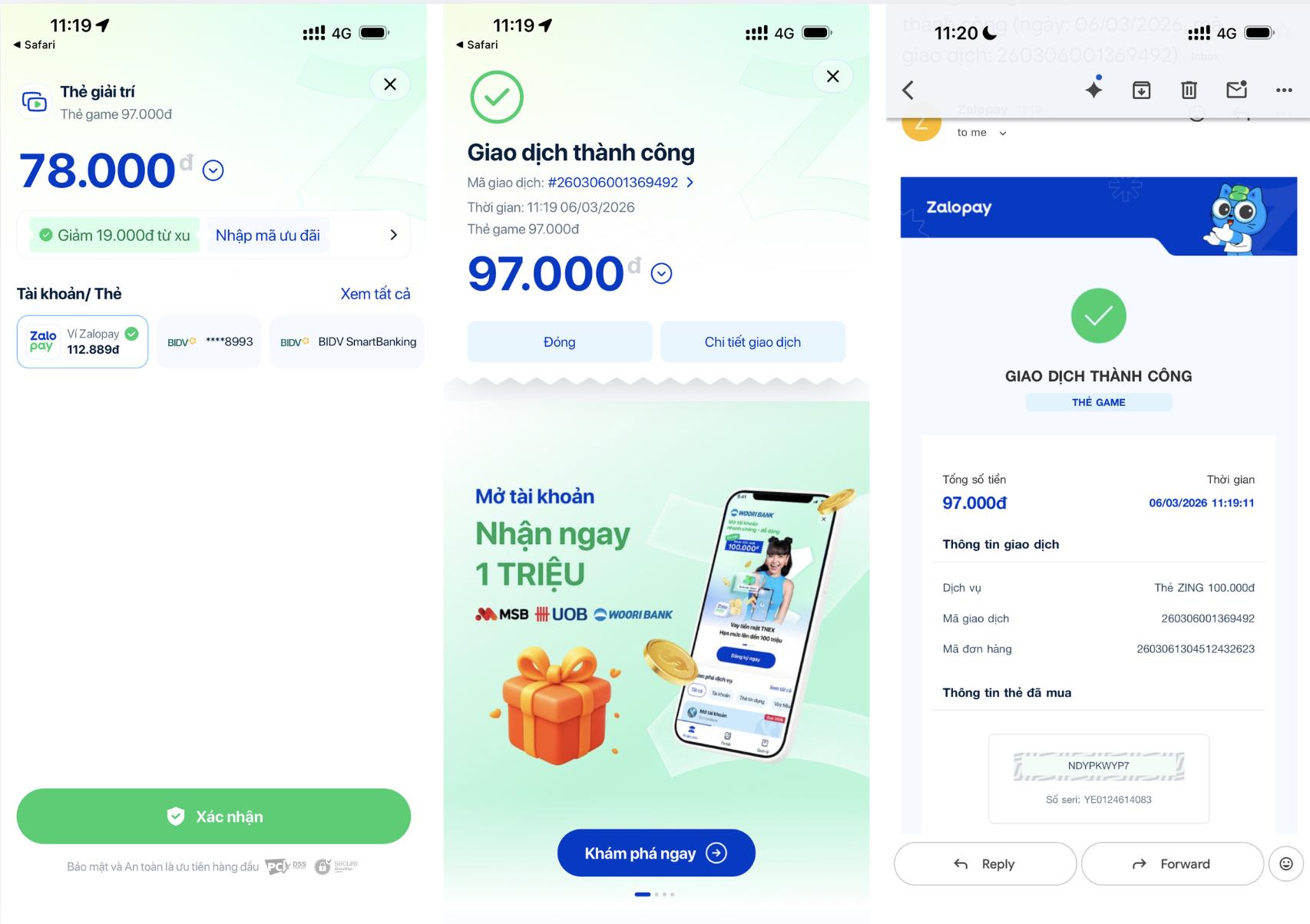 Mùa event Genshin dày đặc: Vì sao nhiều game thủ chọn chuẩn bị thẻ game- Ảnh 5.