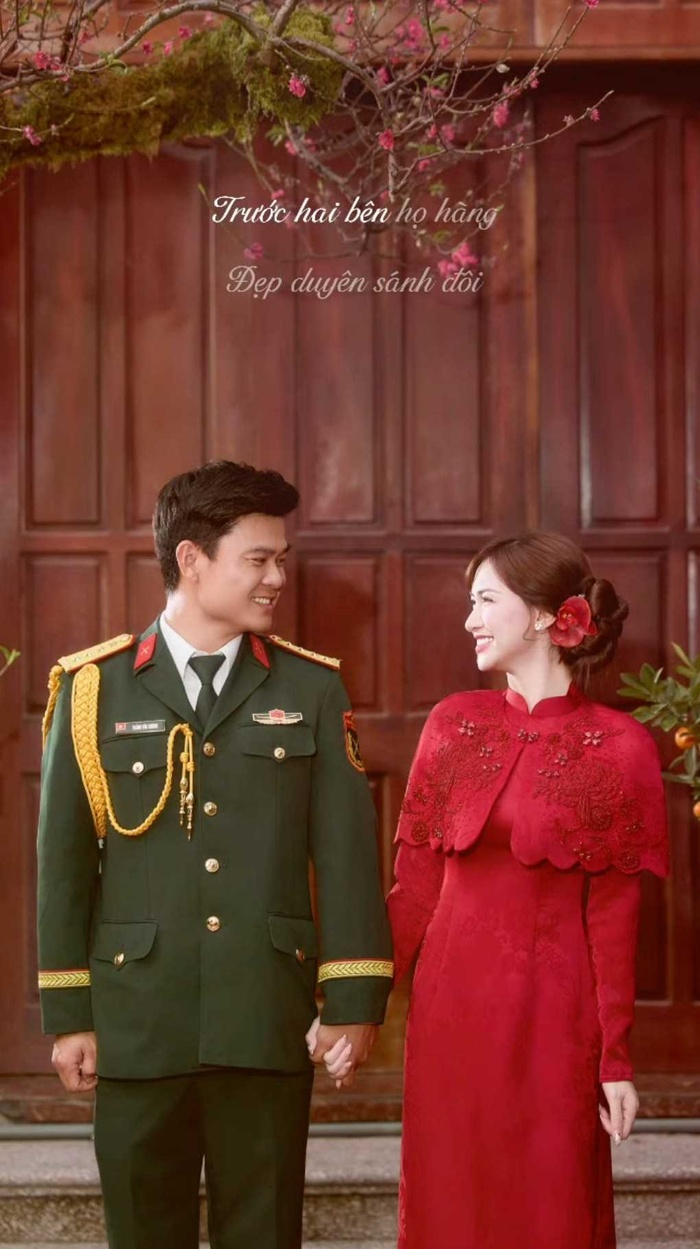 Hòa Minzy công khai nửa kia, tiết lộ gia cảnh nhà bạn trai