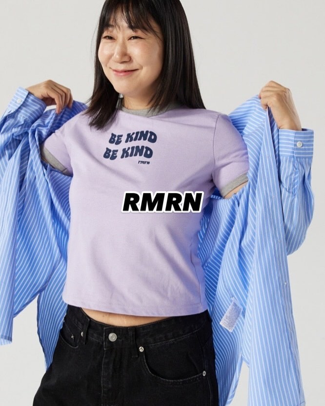 Sau khi giảm cân, nữ diễn viên 51 tuổi tự tin diện áo croptop. Ảnh: Instagram ramiran668