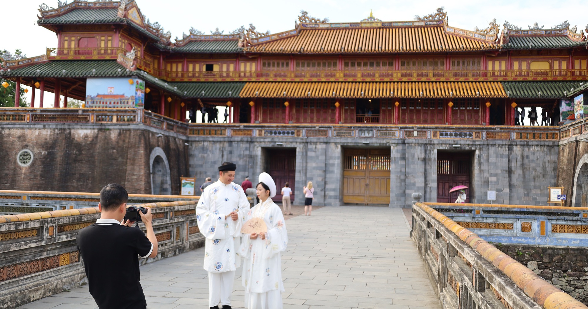 Một thành phố Việt Nam bất ngờ lọt top điểm đến trăng mật lãng mạn nhất thế giới: Xếp trên Dubai, Paris- Ảnh 4.