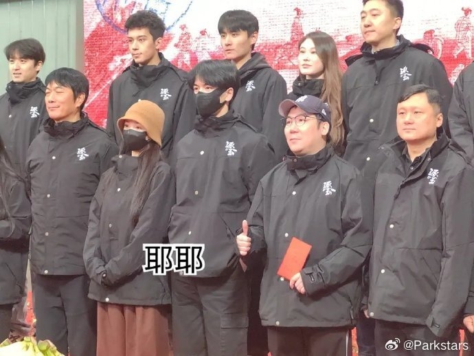 Lần đầu có phim ngôn tình mà cặp chính ghét nhau ngoài đời: Visual đẹp sang cả đôi, thủ đoạn cũng một 9 một 10- Ảnh 4.