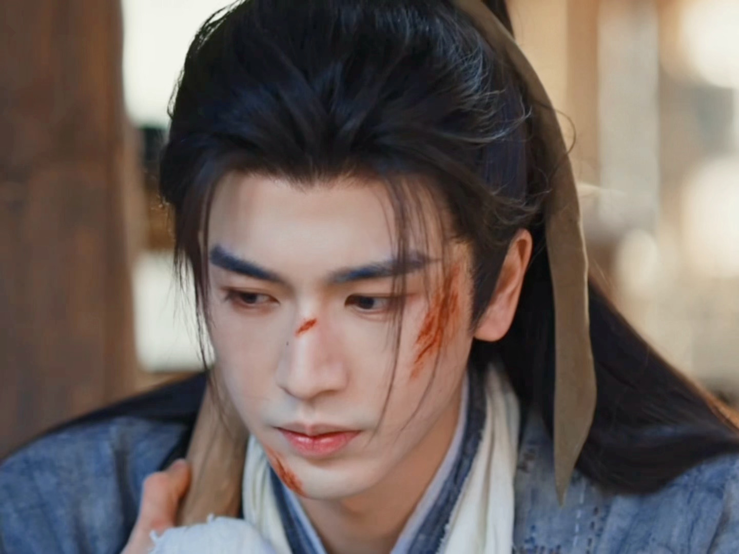 Lần đầu có phim ngôn tình mà cặp chính ghét nhau ngoài đời: Visual đẹp sang cả đôi, thủ đoạn cũng một 9 một 10- Ảnh 6.