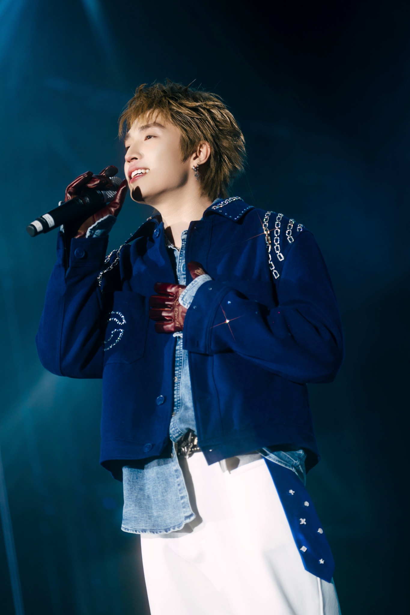 1 Anh Trai đột ngột xin lỗi, bất lực nói “cố hết sức rồi”- Ảnh 4.