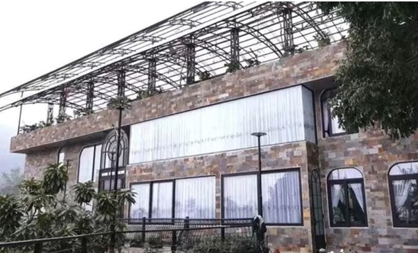 Cuộc sống đáng ngưỡng mộ của nữ NSND trẻ nhất Việt Nam trong biệt phủ nghỉ dưỡng rộng 8.000m2- Ảnh 4.