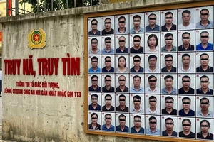 Truy xét 47 đối tượng tại các khu công nghiệp trên toàn quốc