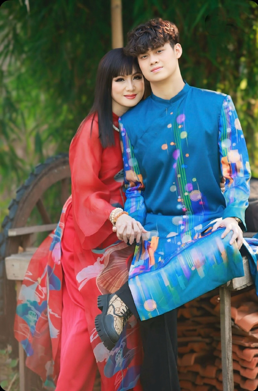 Hiền Mai - Ảnh 2.