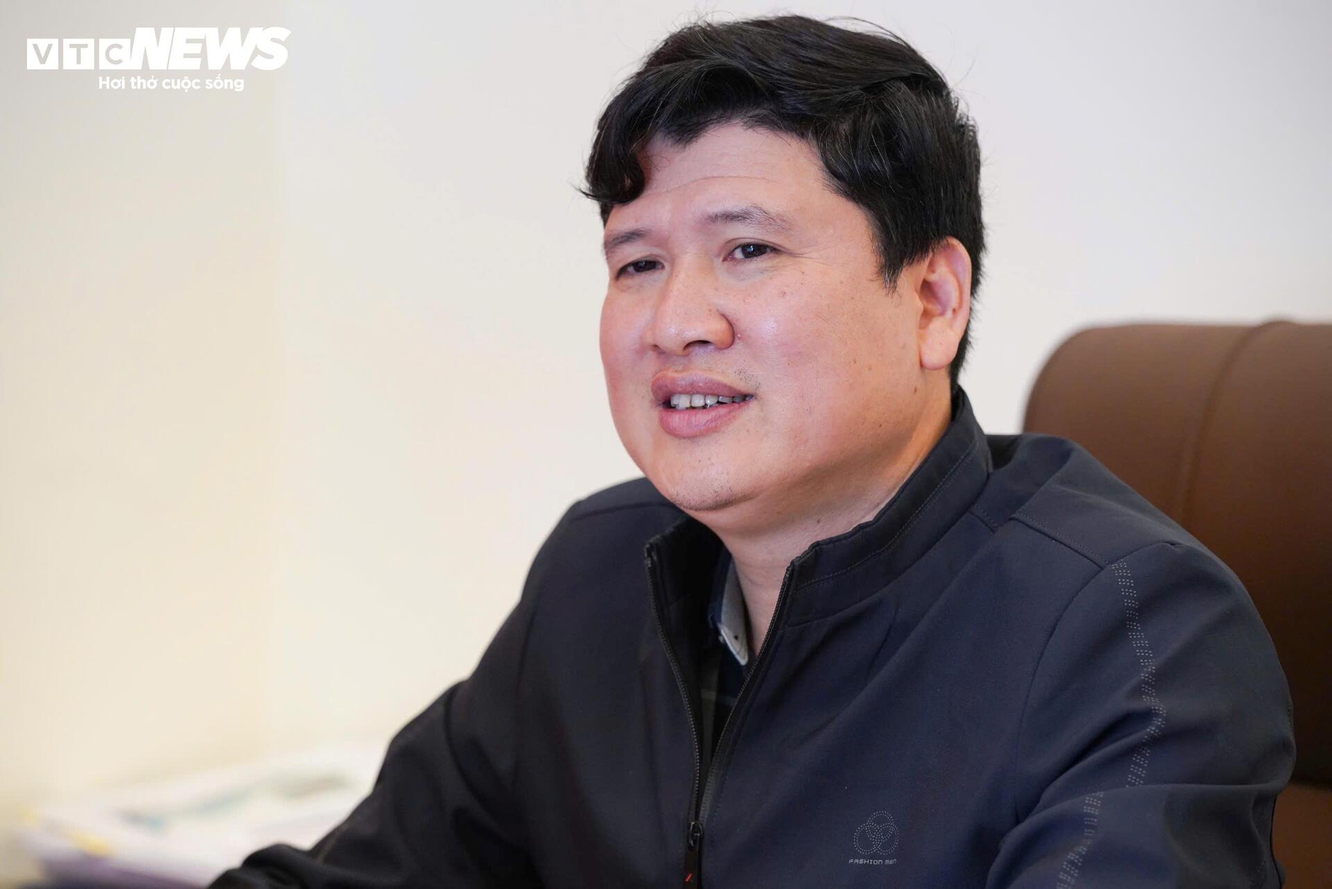 Số hóa dữ liệu dân cư trong lập danh sách cử tri: Chính xác đến từng trường hợp- Ảnh 2.