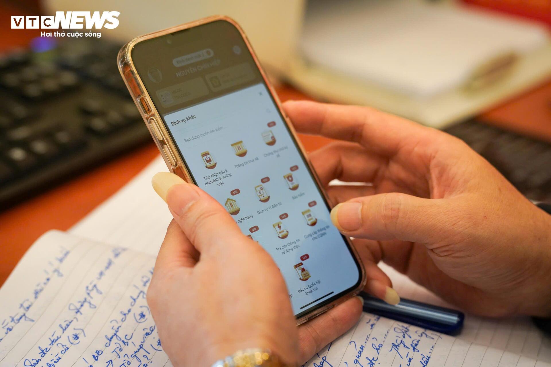 Số hóa dữ liệu dân cư trong lập danh sách cử tri: Chính xác đến từng trường hợp- Ảnh 3.