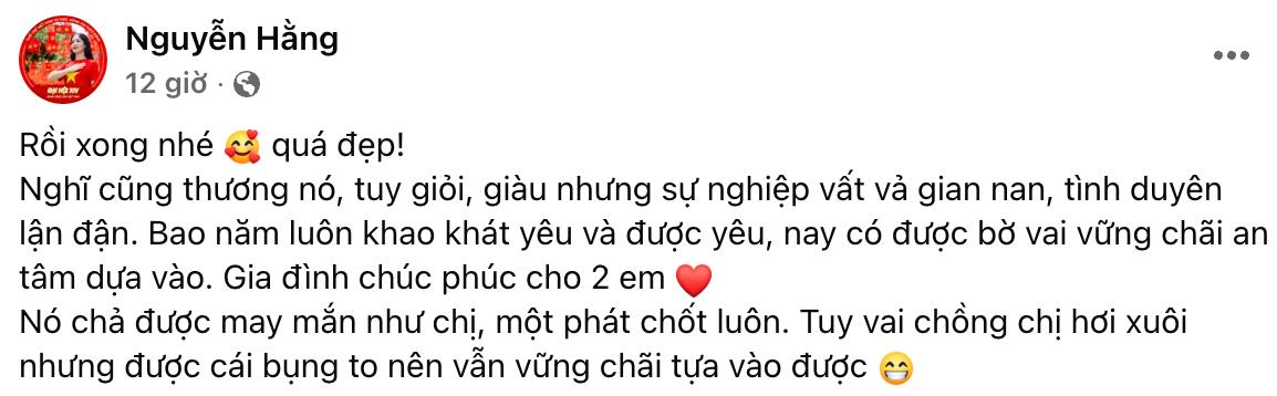 Bạn trai quân nhân của Hòa Minzy có động thái đầu tiên sau khi công khai hẹn hò- Ảnh 4.