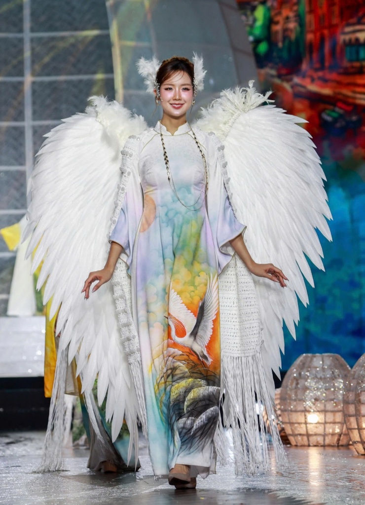 Bộ sưu tập của Việt Hùng. Video: Hoàng Dung