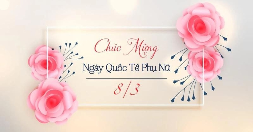 Những câu tiếng Anh diễn đạt sâu sắc hơn câu nói “con yêu mẹ” ngày 8/3 - 2