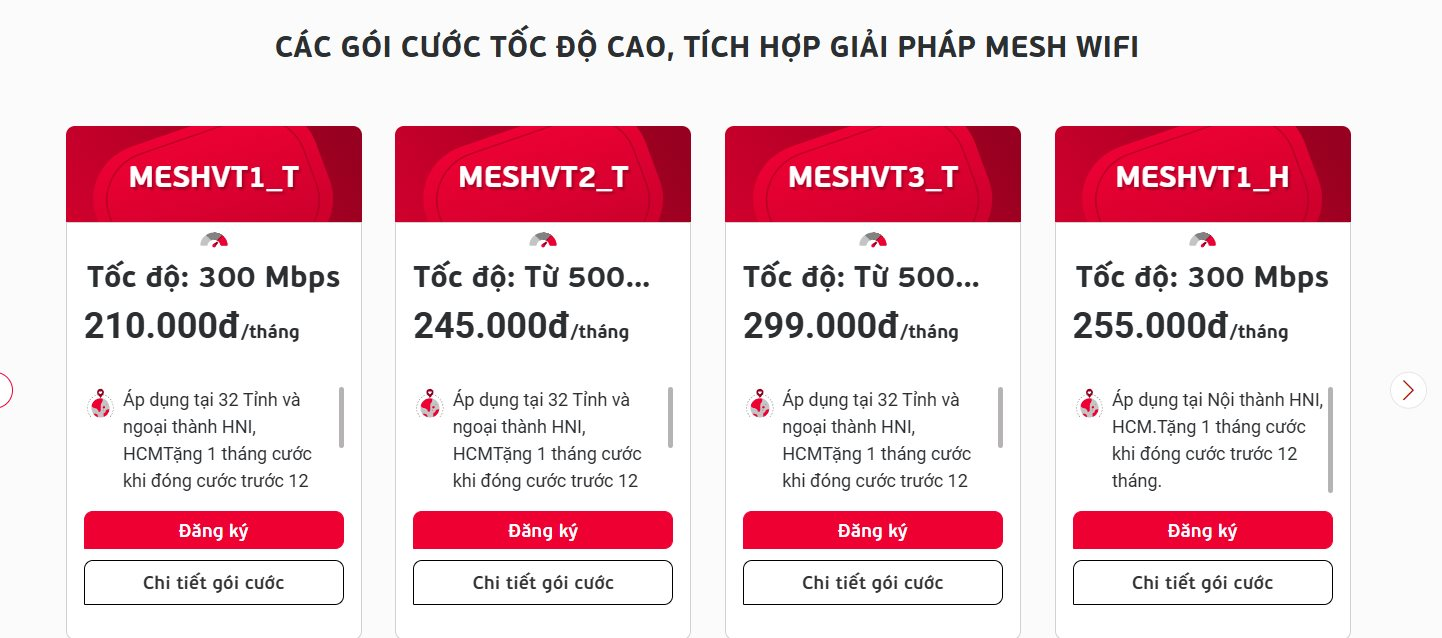 VNPT, Viettel, FPT đồng loạt tăng cước lên gần 200.000 đồng/tháng: 