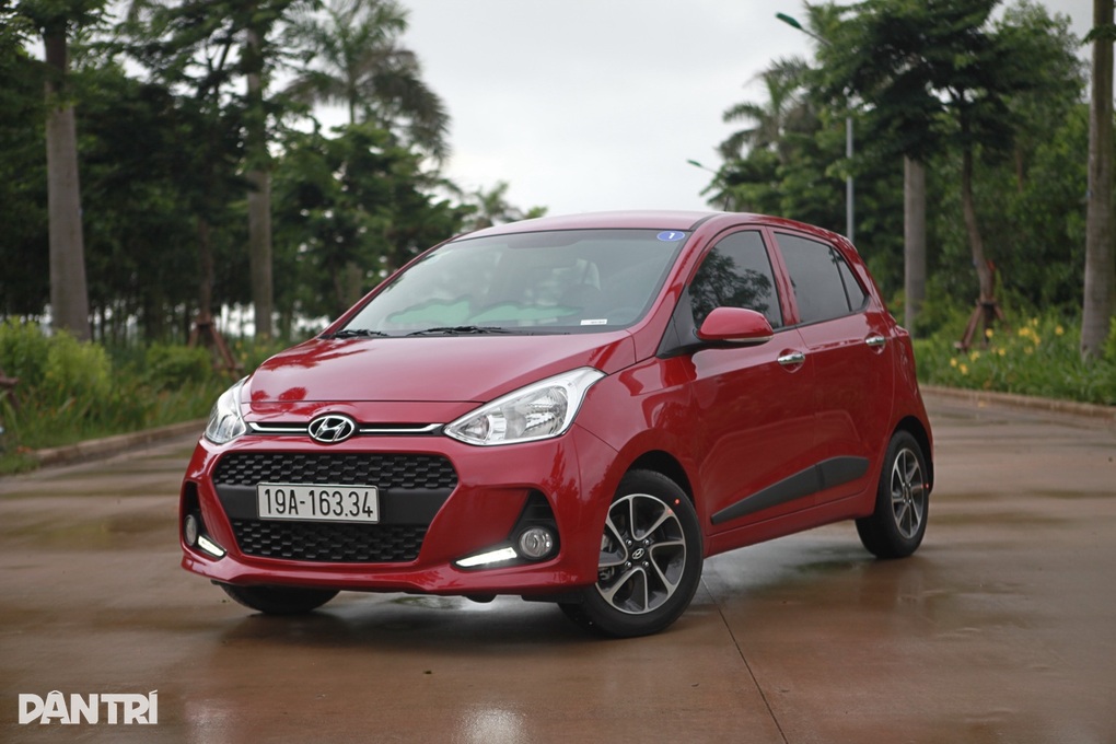 Ô tô số sàn dần thoái trào tại Việt Nam - 3