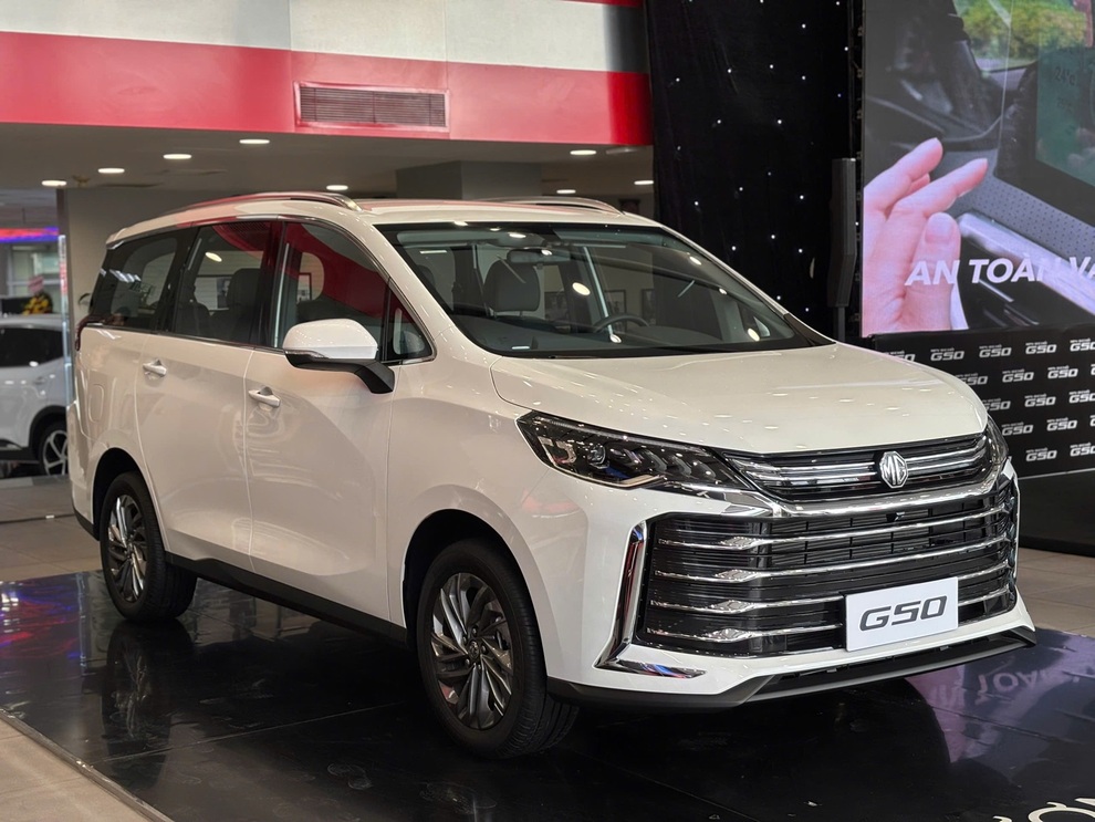 Ô tô số sàn dần thoái trào tại Việt Nam - 6