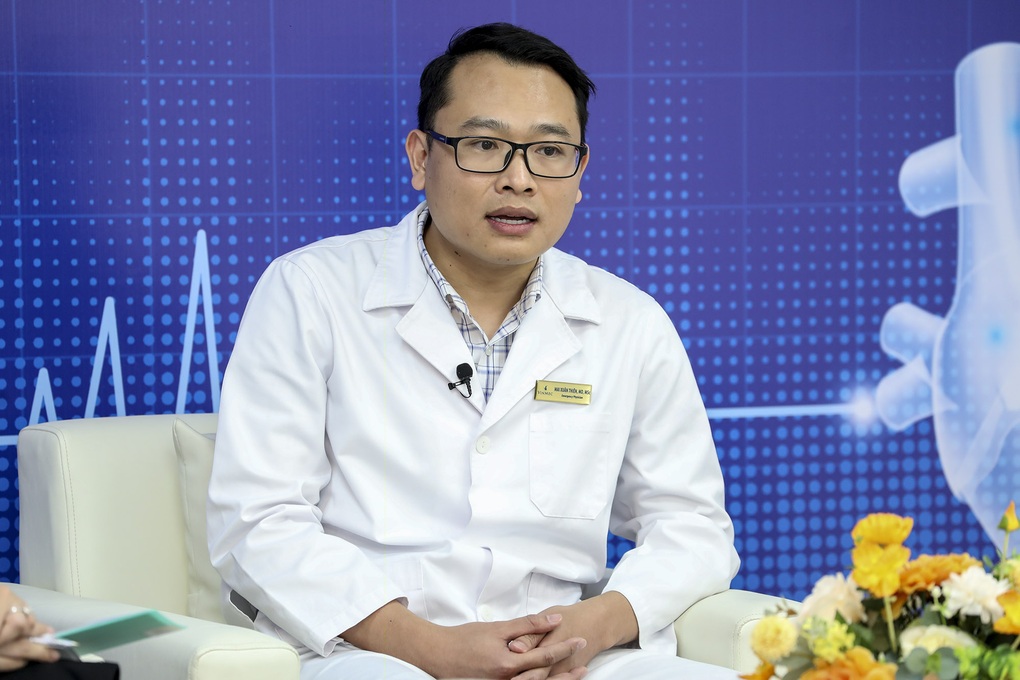 Những nguy cơ tim mạch ít người để ý khi chơi thể thao - 3