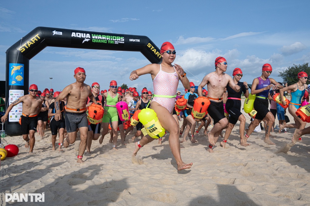 Những nguy cơ tim mạch ít người để ý khi chơi thể thao - 4