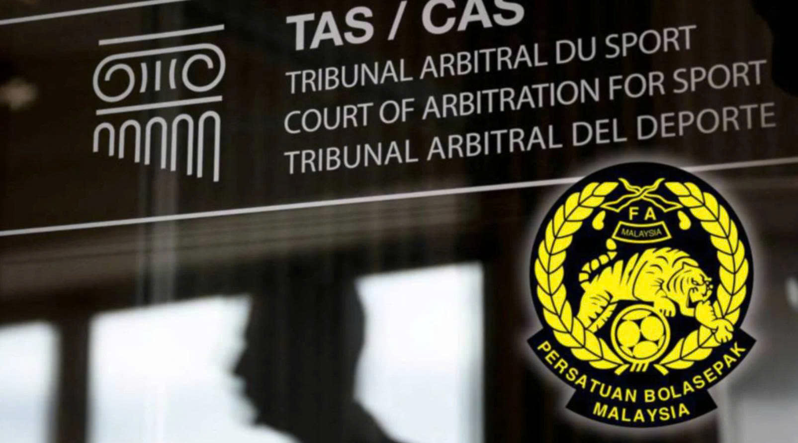 Vụ nhập tịch “lậu” của Malaysia: Phát biểu gây tranh cãi của lãnh đạo AFC - Ảnh 3.