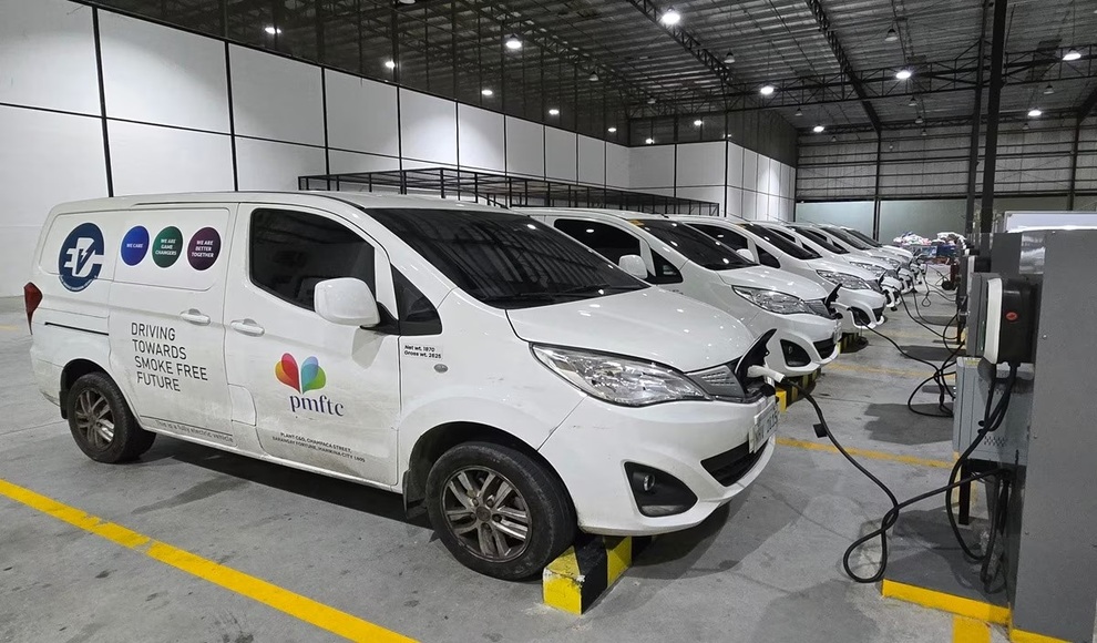 Từ tăng trưởng sang xanh hóa: Chuyển đổi không khói thuốc như một phần của hệ sinh thái phát triển bền vững - 2