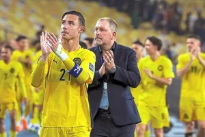 Nhà phê bình bóng đá Malaysia: Chuyện của FAM như bộ phim... về mafia