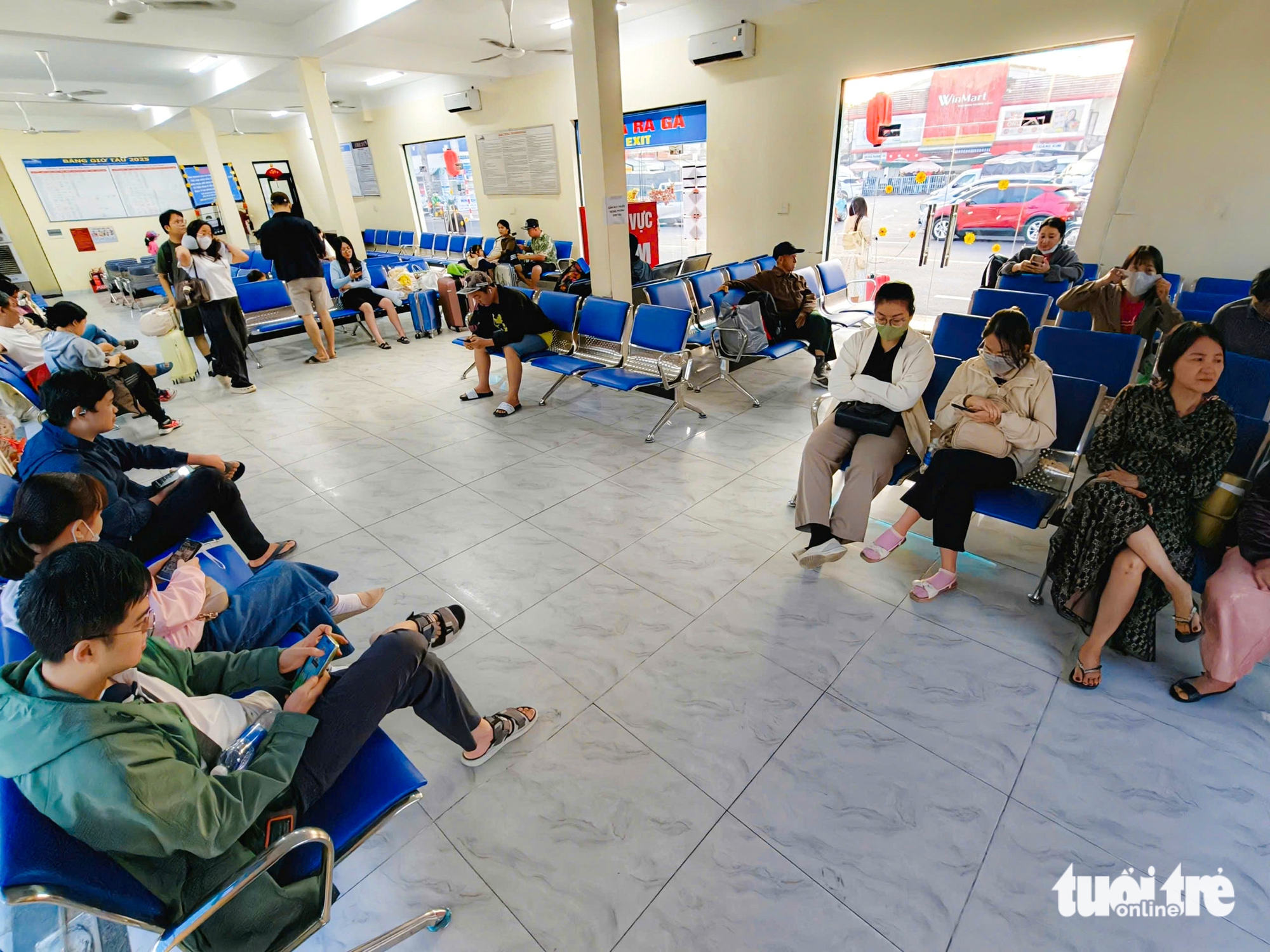 cầu ghềnh - Ảnh 2.