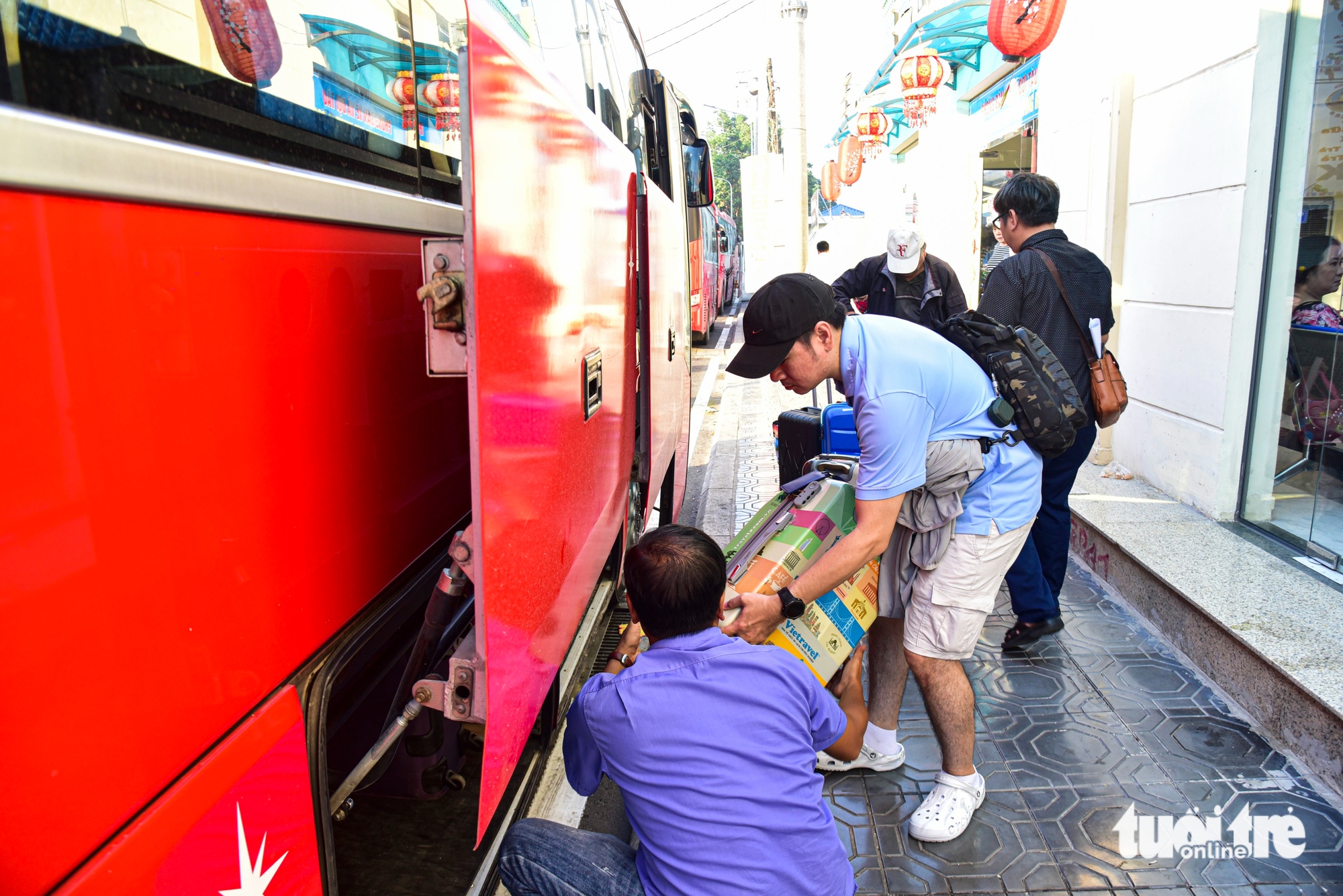 cầu ghềnh - Ảnh 3.