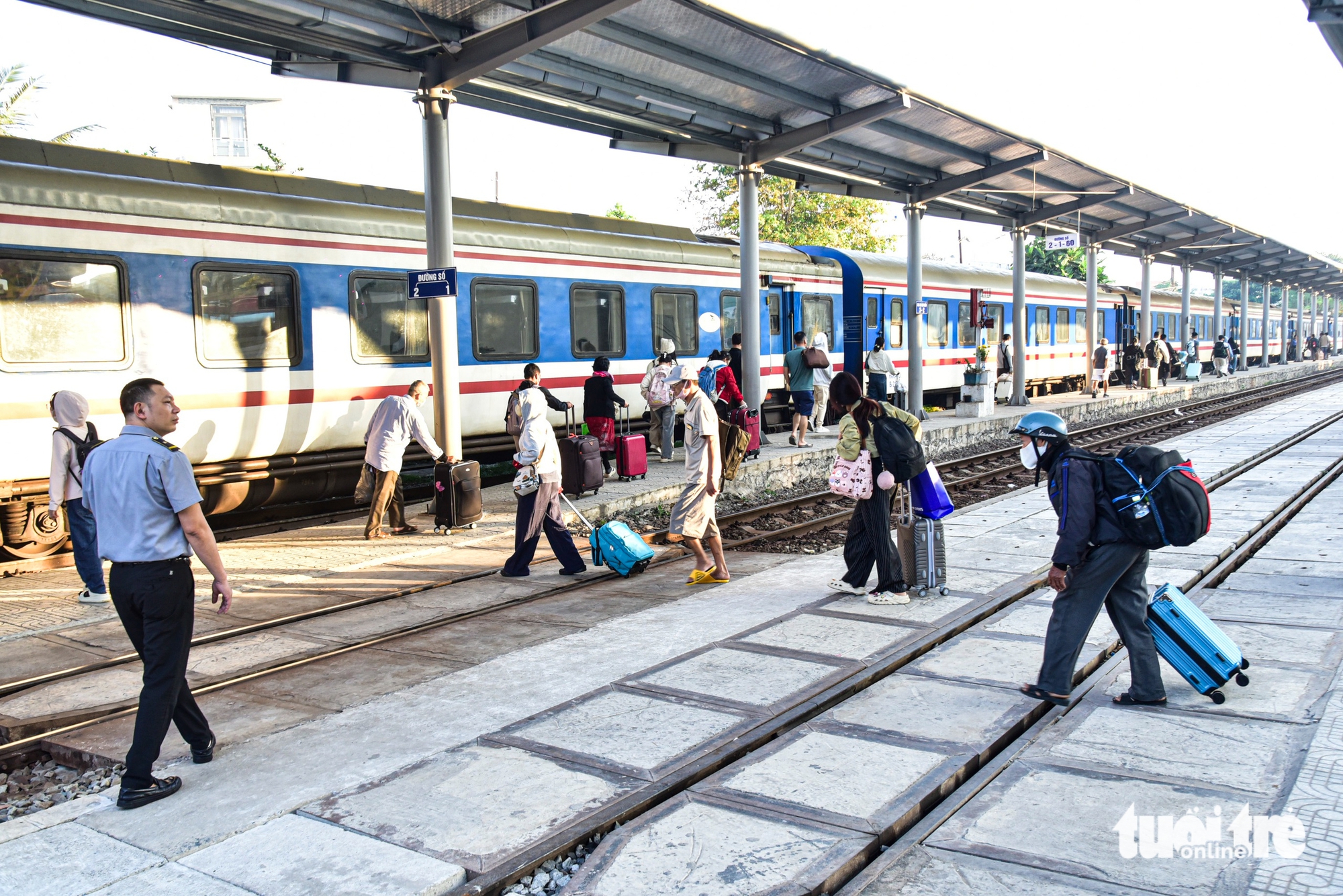 cầu ghềnh - Ảnh 5.