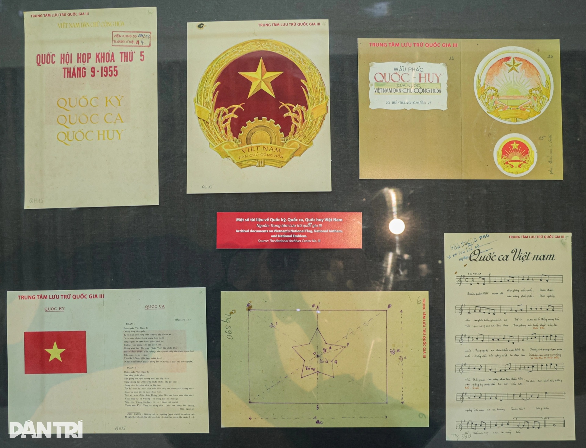 Cận cảnh Mộc bản triều Nguyễn đặc biệt quý hiếm được trưng bày tại Hà Nội - 10