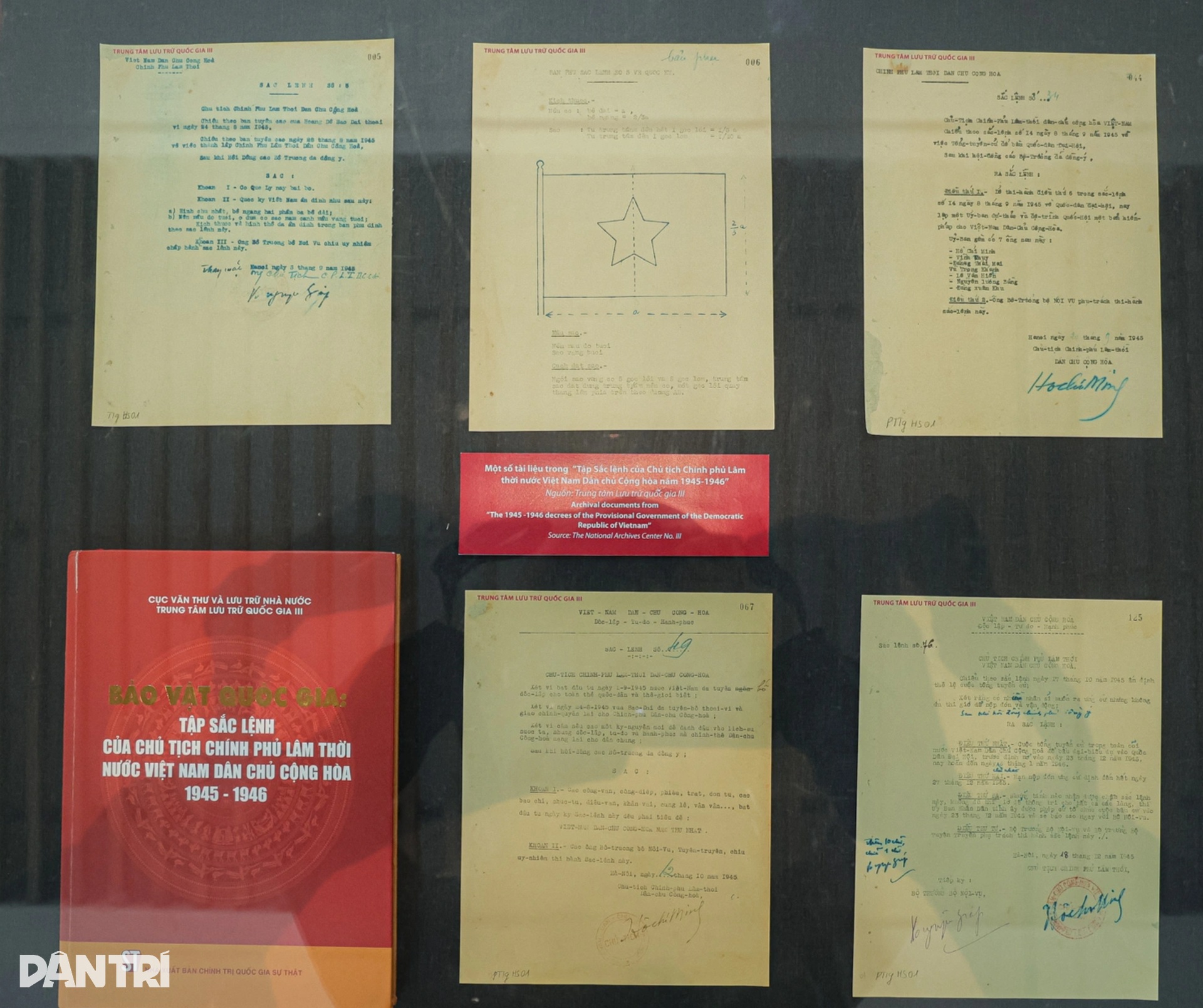 Cận cảnh Mộc bản triều Nguyễn đặc biệt quý hiếm được trưng bày tại Hà Nội - 13