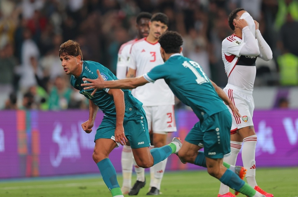 FIFA sẽ kích hoạt điều khoản đặc biệt nếu Iran rút khỏi World Cup - 2