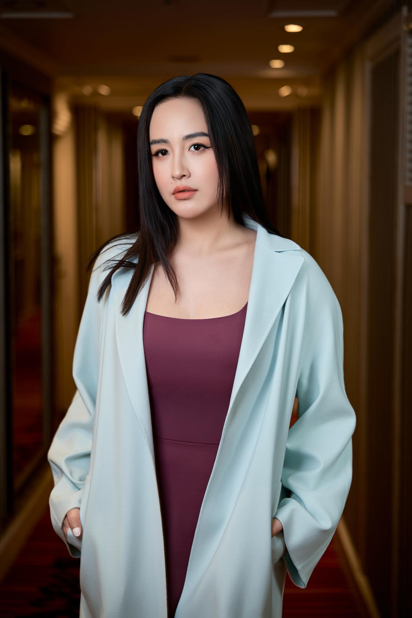 Lộ ảnh cưới của Hoa hậu Mai Phương Thuý- Ảnh 4.