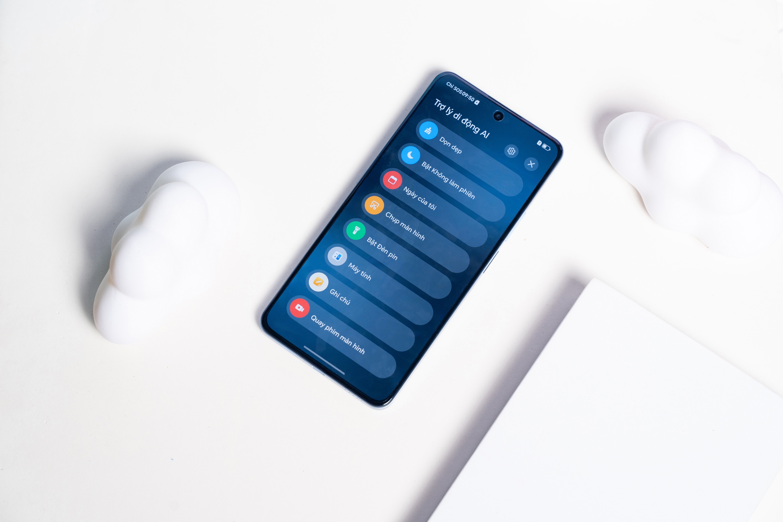 Honor đưa smartphone pin 7.000 mAh, giá 8 triệu đồng về Việt Nam - Ảnh 4.