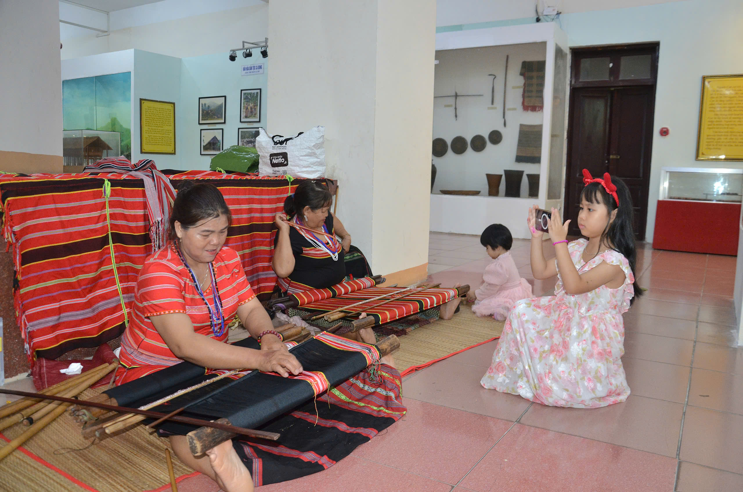 Quảng Ngãi: 4 lễ hội được công nhận di sản văn hóa phi vật thể quốc gia- Ảnh 3.