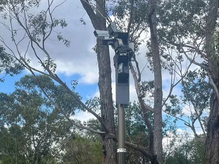 camera AI - Ảnh 2.