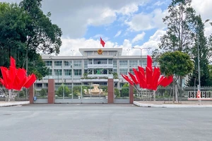 Cần Thơ đã thực hiện 13/25 nội dung kiến nghị của Thanh tra Chính phủ