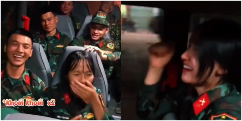 4 năm yêu đương của Đại uý và Hòa Minzy: Nhiều chi tiết trùng hợp khó lý giải, được hỏi cưới trước lúc ông nội qua đời- Ảnh 2.