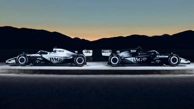 Cadillac sẽ là tân binh của F1 mùa 2026. Ảnh: Cadillac F1 Team