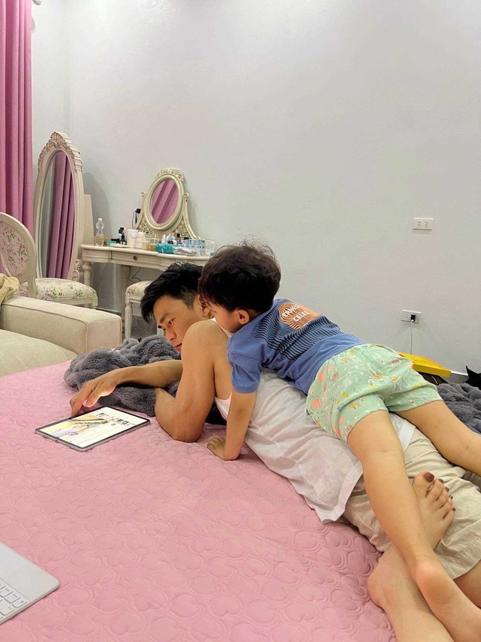 Hòa Minzy tiết lộ thêm về bạn trai, thêm chi tiết được gia đình nửa kia trân trọng