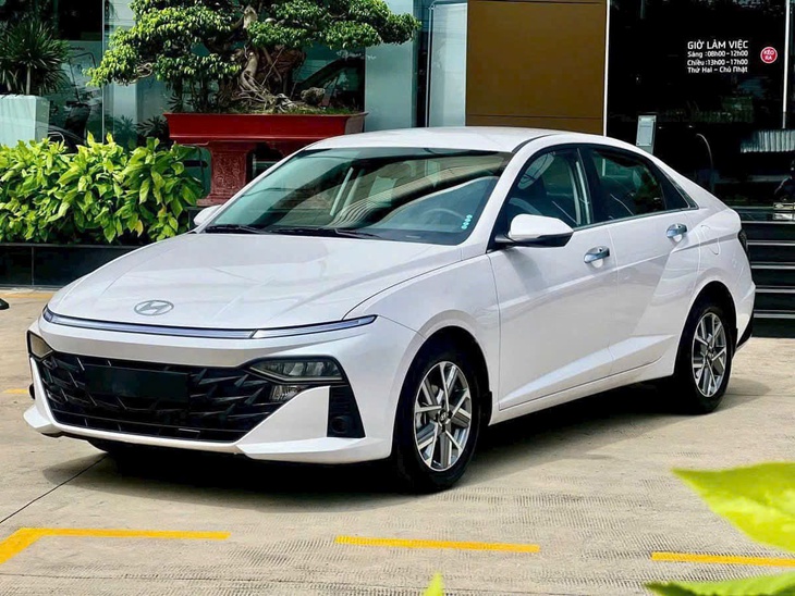 Hyundai - Ảnh 2.