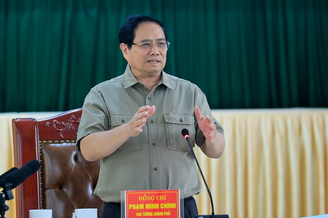 Thủ tướng: Phát triển khu thương mại tự do tại sân bay Gia Bình- Ảnh 2.