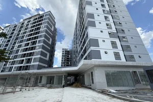 Những thông tin cần biết về mã định danh bất động sản