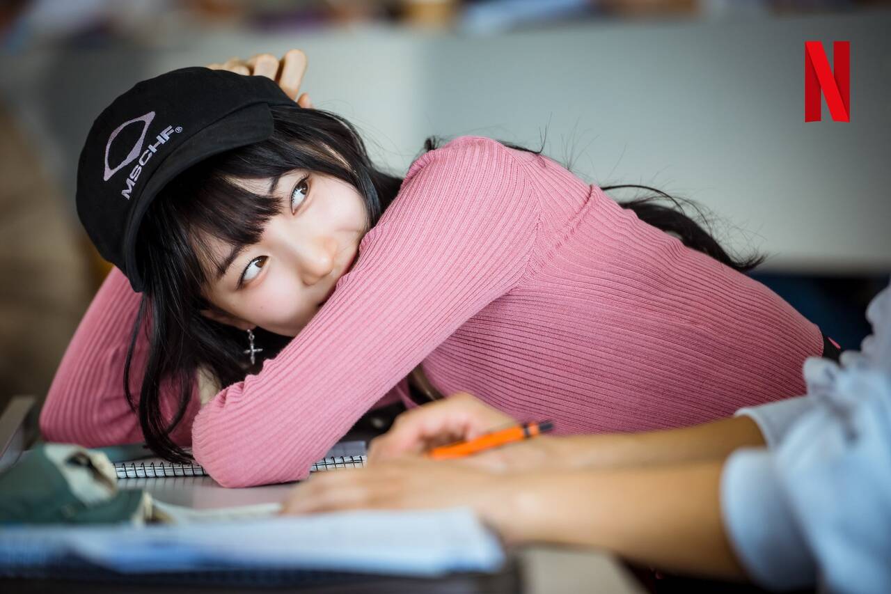 10 phim ngôn tình Hàn Quốc chuyển thể hay nhất thập kỷ: Toàn tuyệt phẩm gây sốt toàn cầu, nguyên tác cũng không sánh bằng- Ảnh 5.