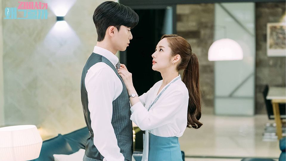 10 phim ngôn tình Hàn Quốc chuyển thể hay nhất thập kỷ: Toàn tuyệt phẩm gây sốt toàn cầu, nguyên tác cũng không sánh bằng- Ảnh 6.