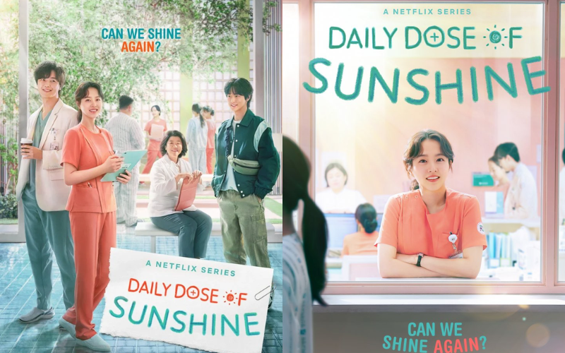 10 phim ngôn tình Hàn Quốc chuyển thể hay nhất thập kỷ: Toàn tuyệt phẩm gây sốt toàn cầu, nguyên tác cũng không sánh bằng- Ảnh 7.