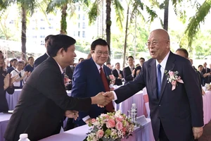 Lễ hội Việt - Nhật 2026: Góp phần thắt chặt quan hệ hữu nghị Việt Nam - Nhật Bản