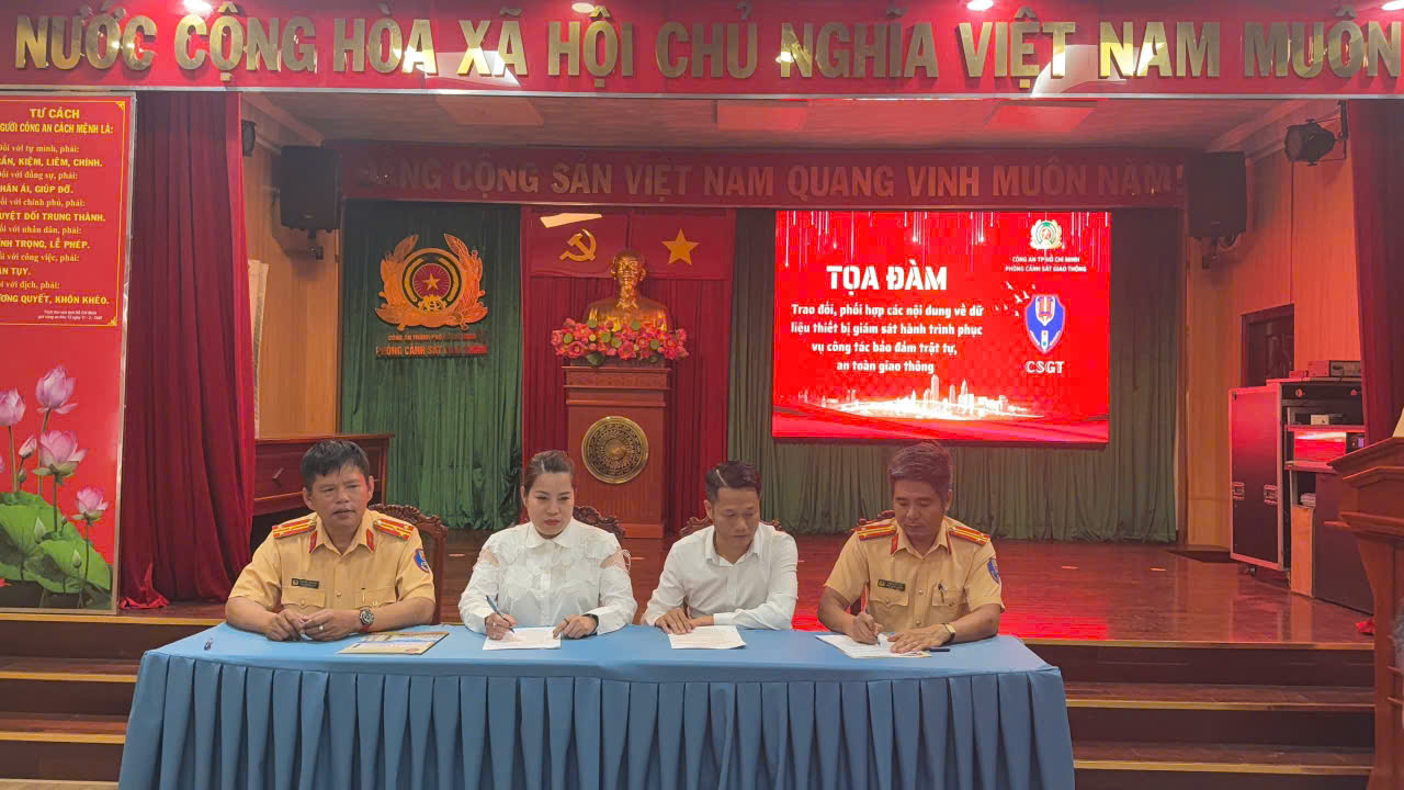 giám sát hành trình - Ảnh 2.