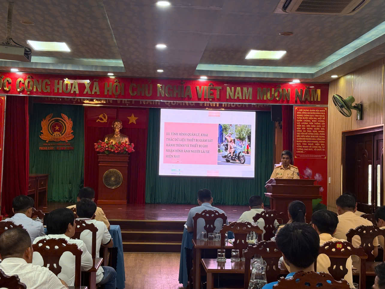 giám sát hành trình - Ảnh 3.