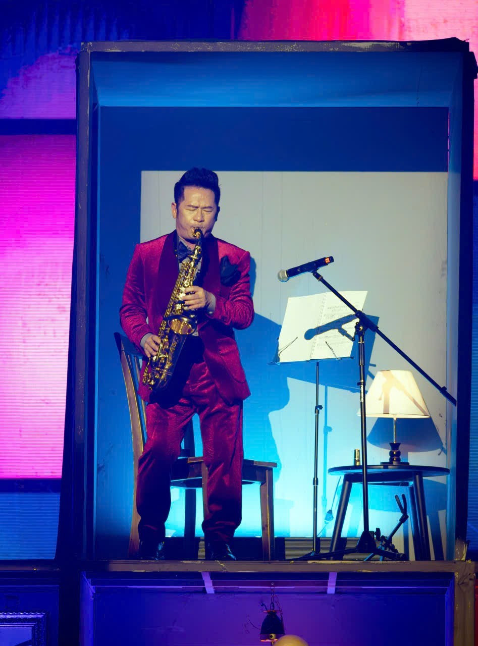 Quanh sự cố giọng hát của Bằng Kiều- Ảnh 3.